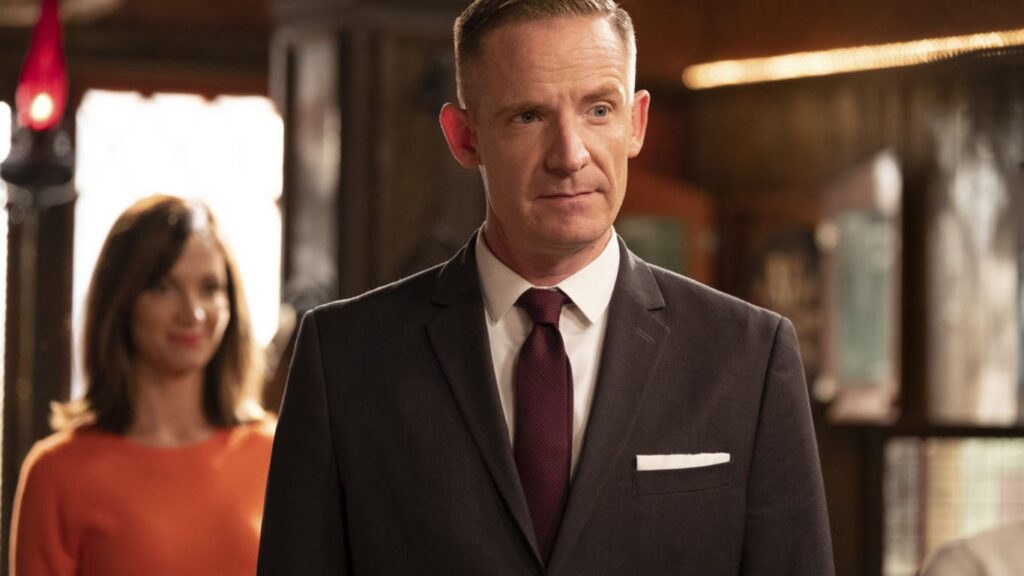 Marc Evan Jackson Age , Career, Family, Net Worth, Bio 2024.