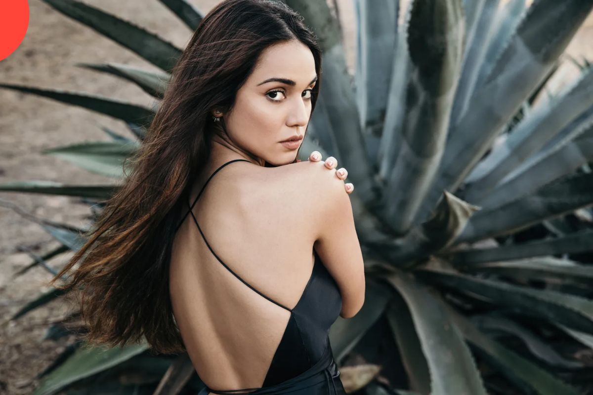 summer bishil Bio, Wiki, Age, Height, Career, Net Worth 2024