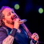  Jonathan Davis Age , Career, Family, Net Worth, Height Bio 2024.