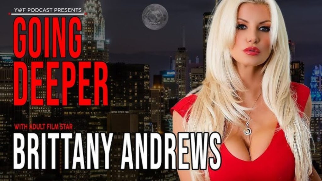 Brittany Andrews Age , Career, Family, Net Worth, Height Bio 2024.