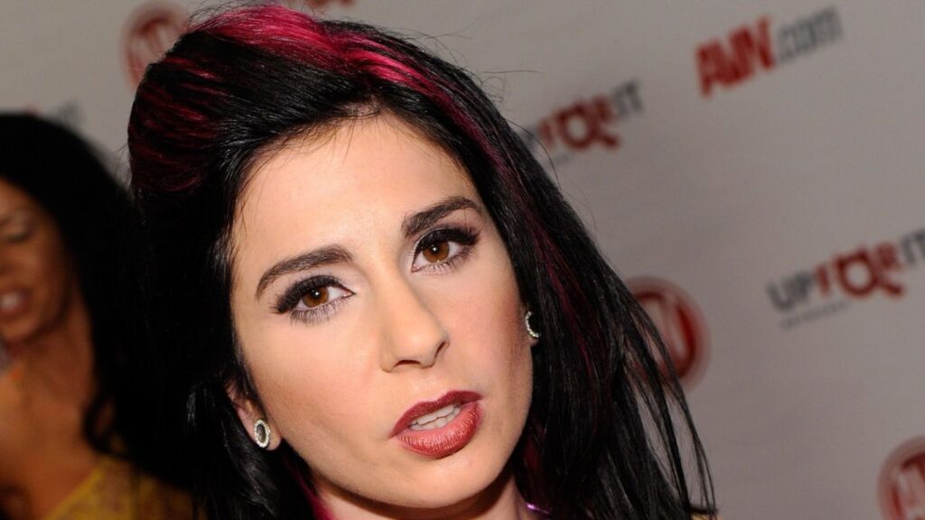 Joanna Angel Age , Career, Family, Net Worth, Height Bio 2024.